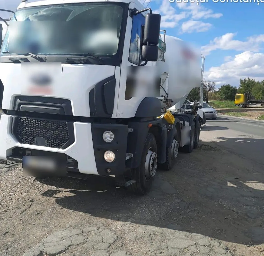 Autorizațiile și avizele, la control. Peste 140 de constănțeni au fost AMENDAȚI – foto 4