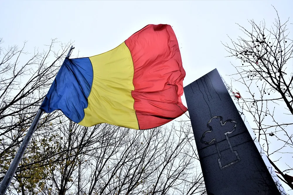 Evenimentele dedicate Zilei Naționale au răsunat și la Cumpăna – foto 7