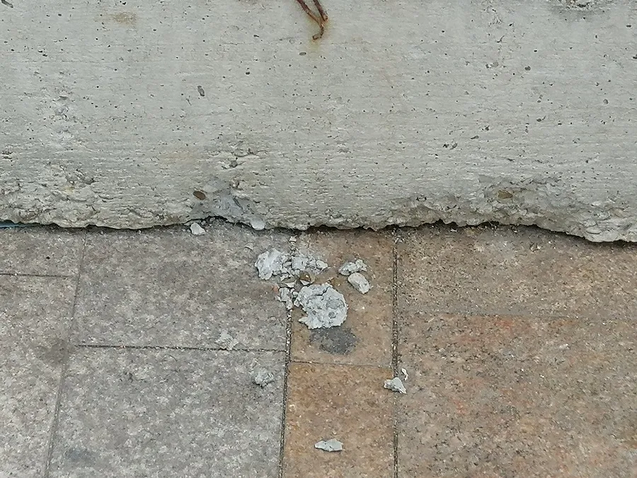 FOTOREPORTAJ: Centrul vechi, epicentrul unui mic „cutremur“ – foto 13