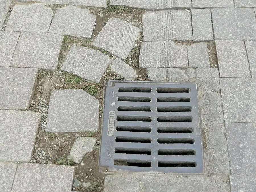 FOTOREPORTAJ: Centrul vechi, epicentrul unui mic „cutremur“ – foto 8