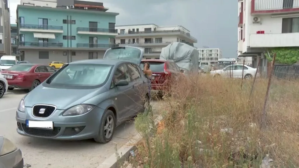 FOTOREPORTAJ: Ce se întâmplă pe litoralul Greciei, înainte de Crăciun – foto 7