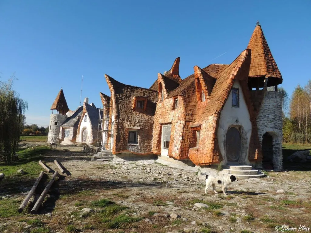 Locații de vis pentru vacanța de Crăciun – foto 2