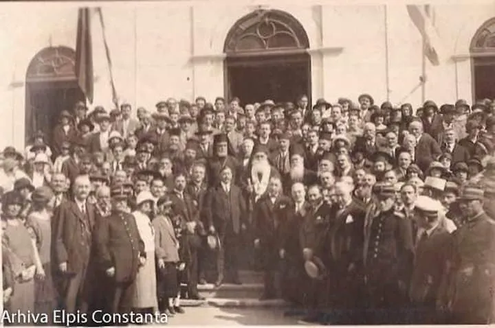 „Constanța ta, Constanța noastră”, eveniment de Ziua Minorităților – foto 2