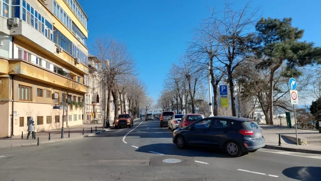 Trafic restricționat în zona Peninsulară, cu ocazia manifestărilor religioase de Bobotează – foto 2