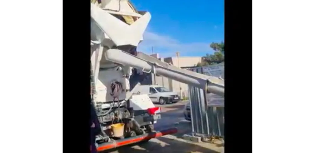 Au început lucrările de reabilitare a Mormântului Pictat Hypogeu – foto 2