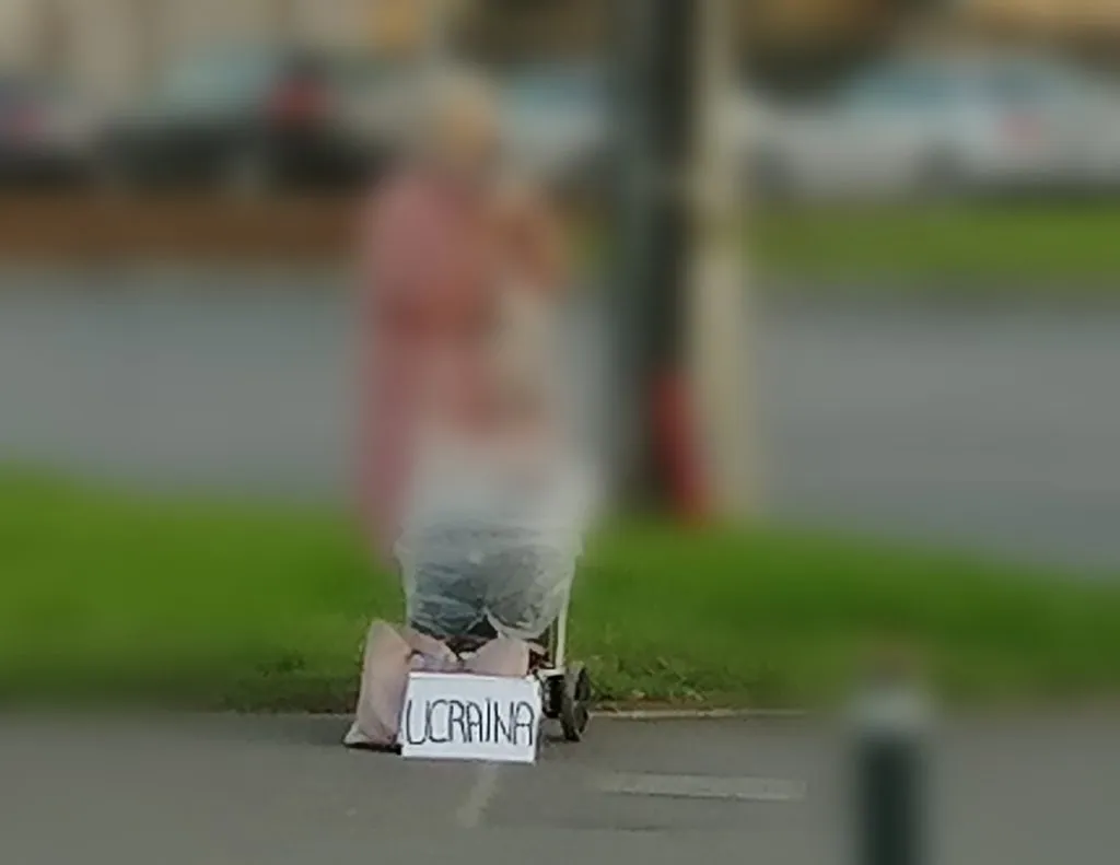 Schema „Ucraina“: „Uitați Pașaportul! Avem nevoie de bani!“ – foto 2