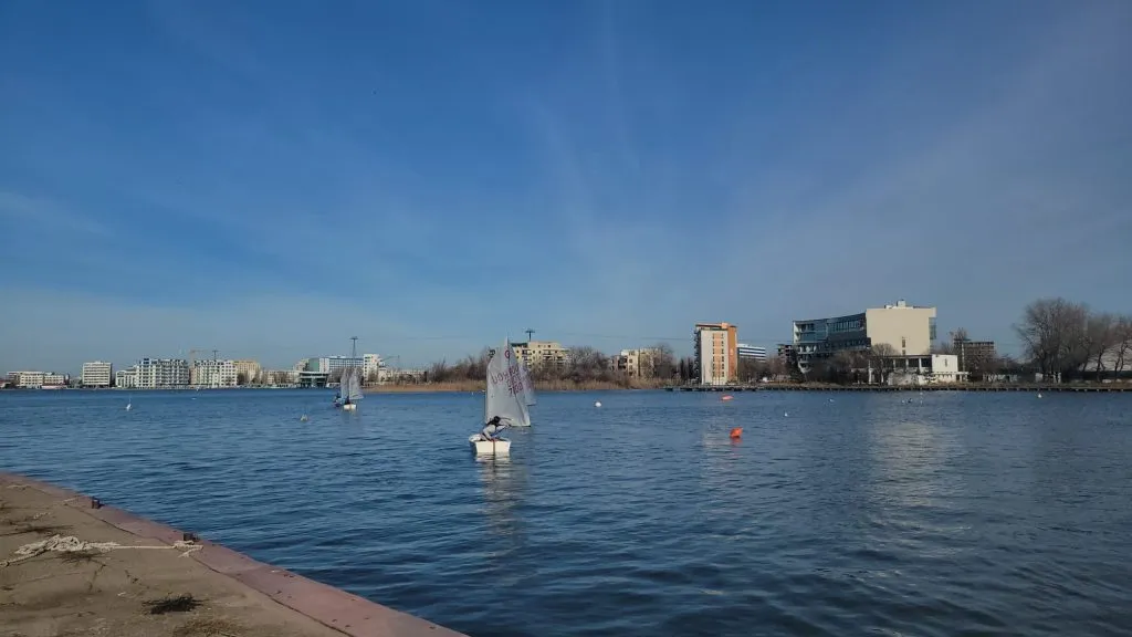 Premieră pentru yachting-ul românesc – foto 3