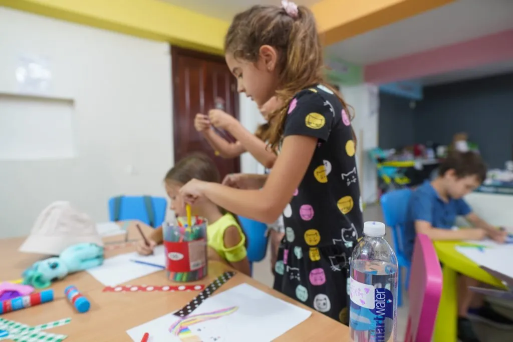 ,,Copilării Urbane”, taberele în care distracția se îmbină cu educația – foto 3