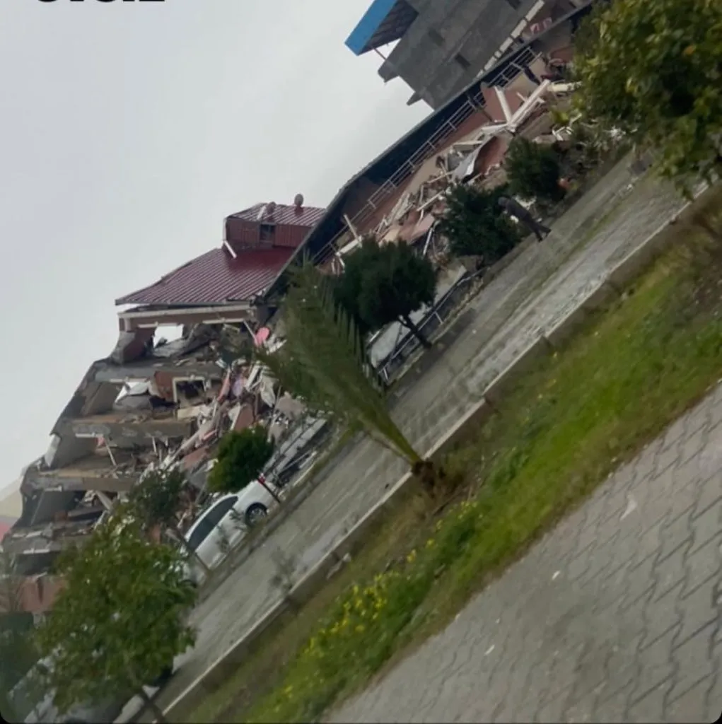 Mobilizare pentru Turcia, în Constanța: „Mergem acolo! Puteți ajuta și voi!” – foto 2