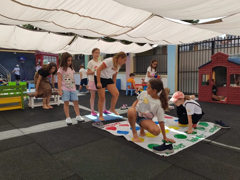 ,,Copilării Urbane”, taberele în care distracția se îmbină cu educația – foto 4