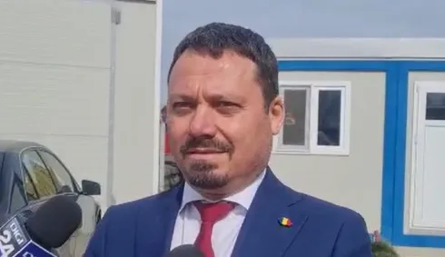 Întâlnire decisivă pe tema canalului Bâstroe – foto 2