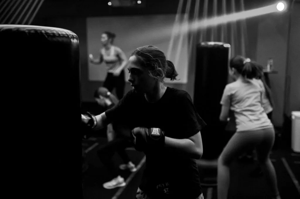 LUNA Boutique Fitness – Fondată de Dani Grigore – foto 5