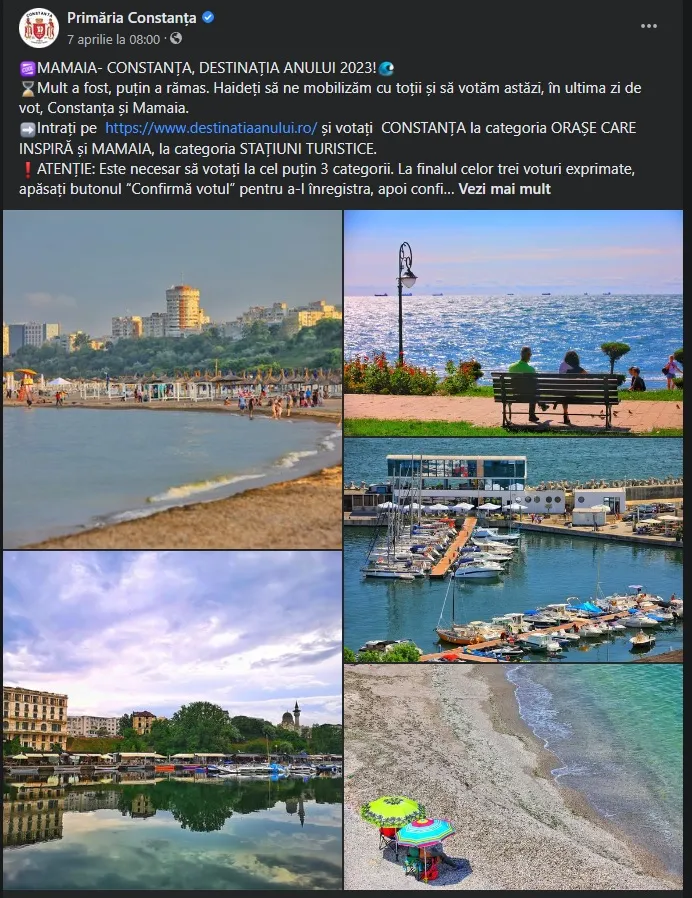 Constanța, destinația anului 3023. Am scris corect, ați citit bine! – foto 9