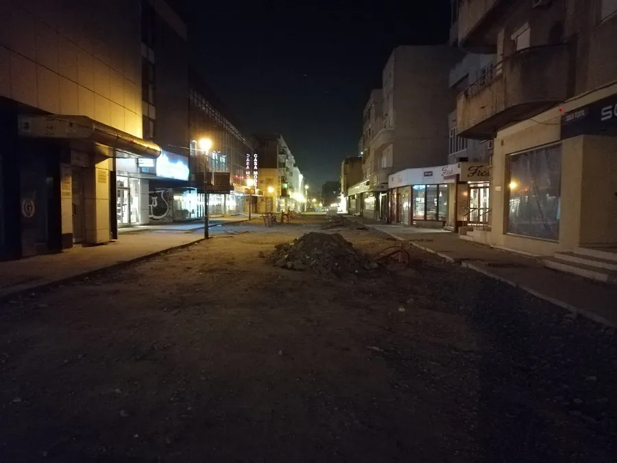 Cine e misteriosul Cezar, care se semnează pe betoanele Constanței? – foto 3