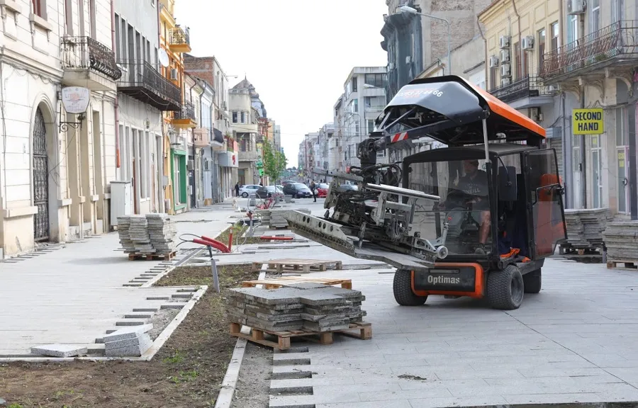 Film real constănțean: Cu pavajul la psihiatru! – foto 2