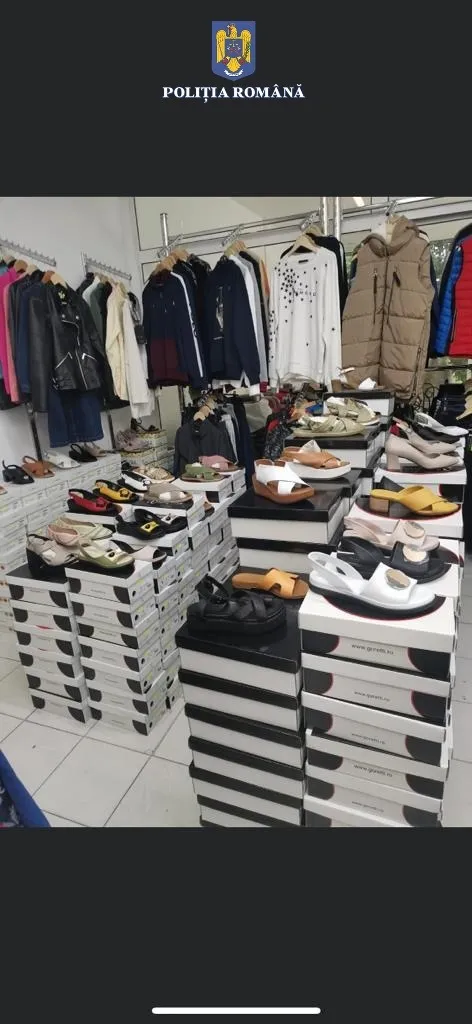 Dosare PENALE pentru mai mulți comercianți din Constanța – foto 4