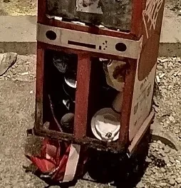 Roboțel cu AI, după o lună în Constanța. Este imaginea momentului! – foto 3