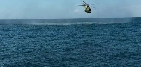 Cooperare internațională în lupta împotriva minelor marine – foto 5