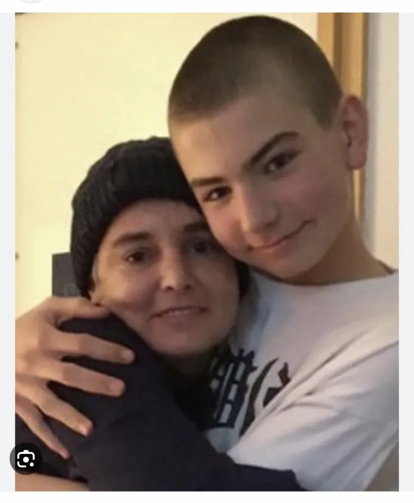 A murit Sinead O’Connor  – foto 2