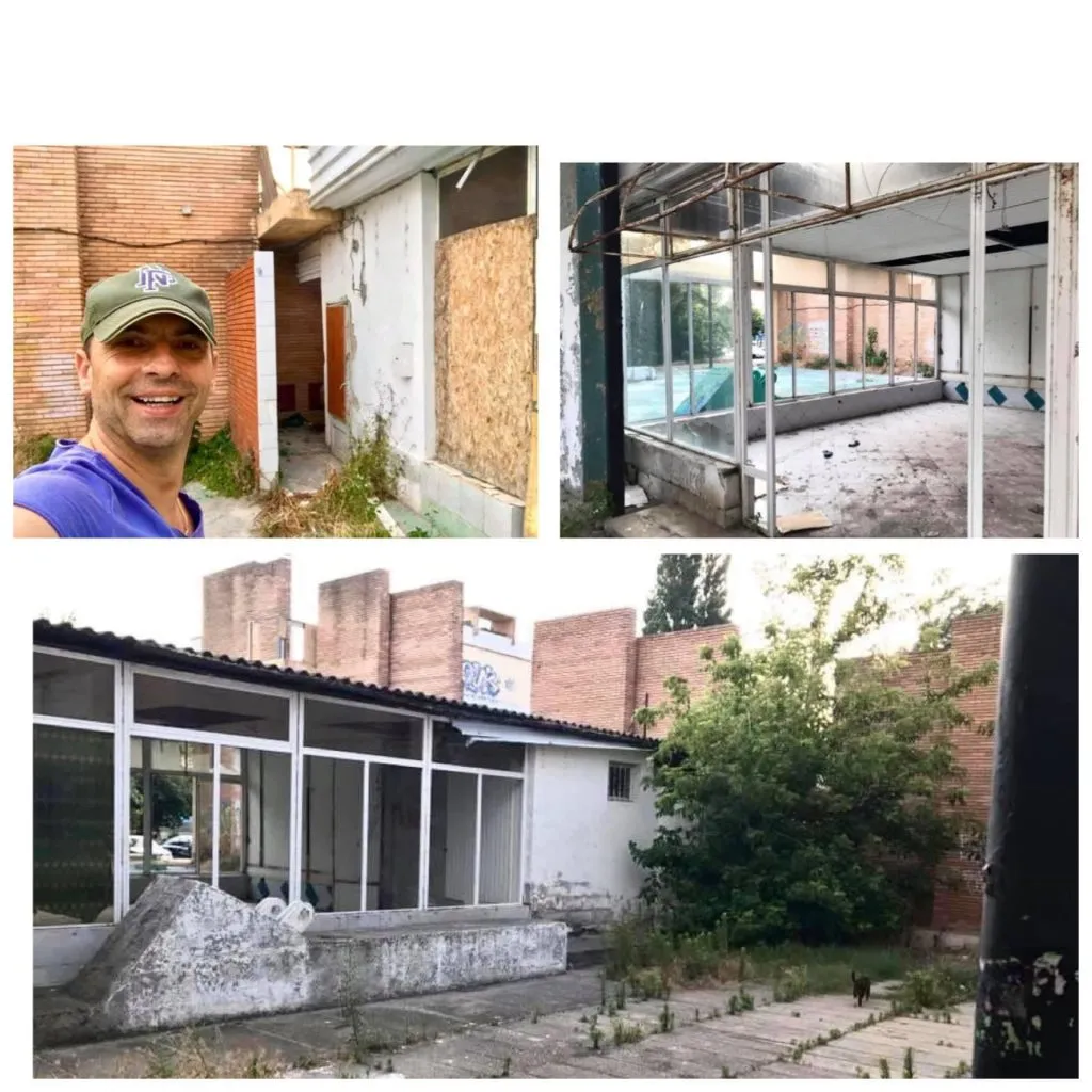 Teatrul de Vară Mamaia – 60 de ani de istorie, sub ruine. Și totuși, e renovarea doar un refren sau se întâmplă?(FOTO/VIDEO) – foto 6