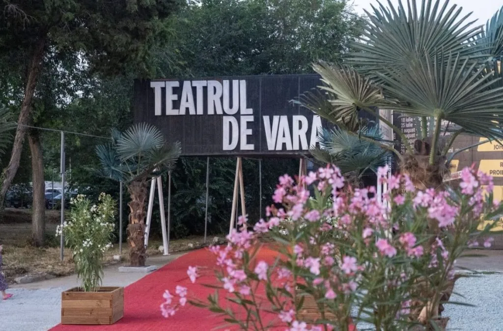 Teatrul de Vară Mamaia – 60 de ani de istorie, sub ruine. Și totuși, e renovarea doar un refren sau se întâmplă?(FOTO/VIDEO) – foto 11