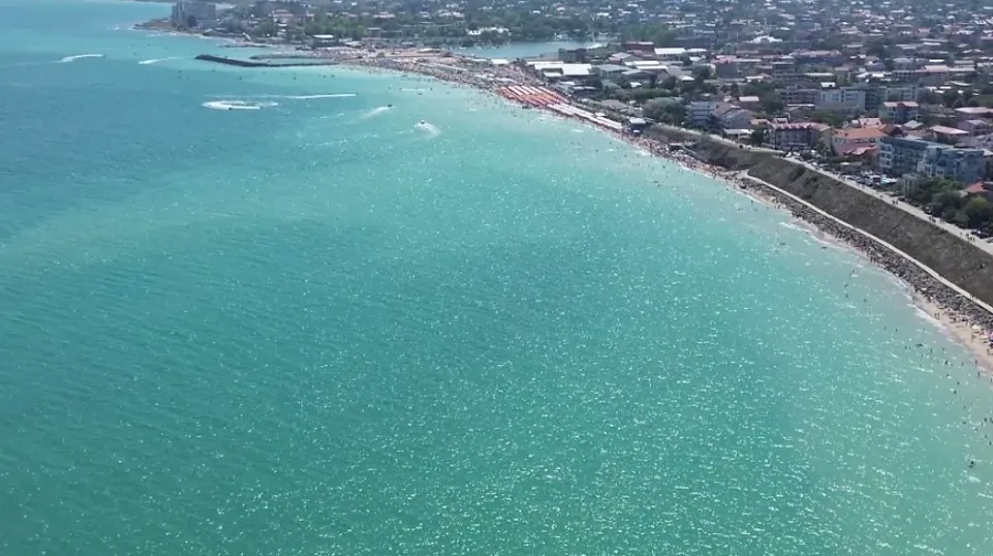 Marea Neagră, în culori de vis. Iată imaginile de care nu te saturi! – foto 2