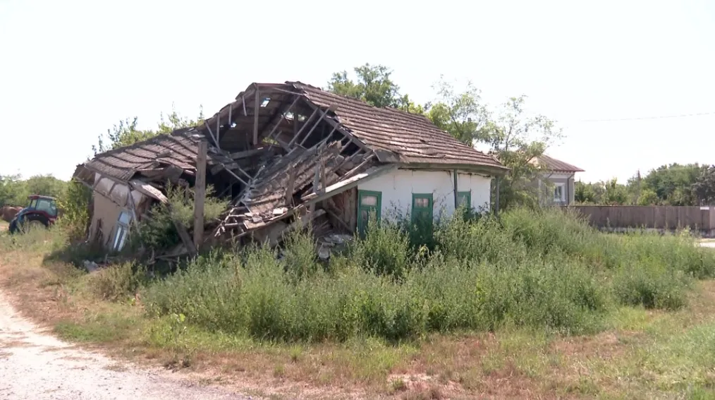 Ne batem singuri, cu „dronele” noastre – foto 2