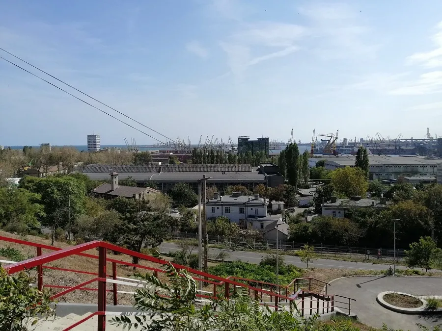 Ruine și amintiri. Constănțeni, vă amintiți ce era aici? – foto 5