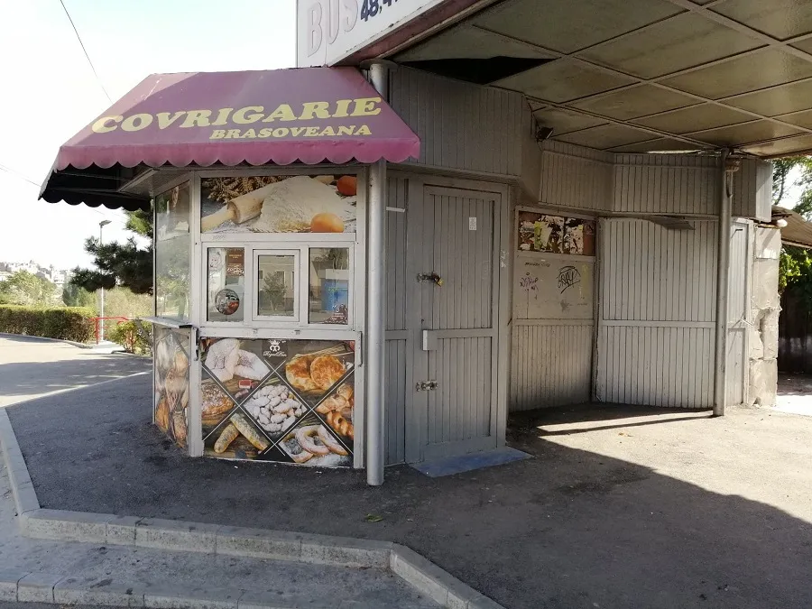 Ruine și amintiri. Constănțeni, vă amintiți ce era aici? – foto 2