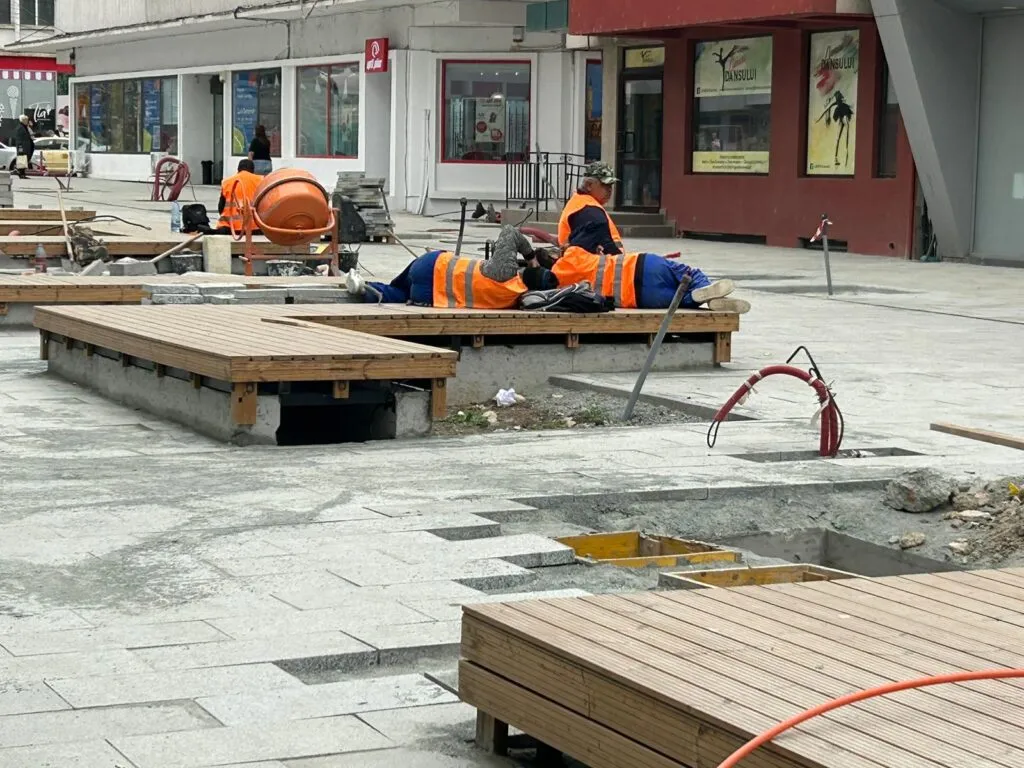 Ziua internațională a orașelor. Constanța, la mulți ani!  – foto 2