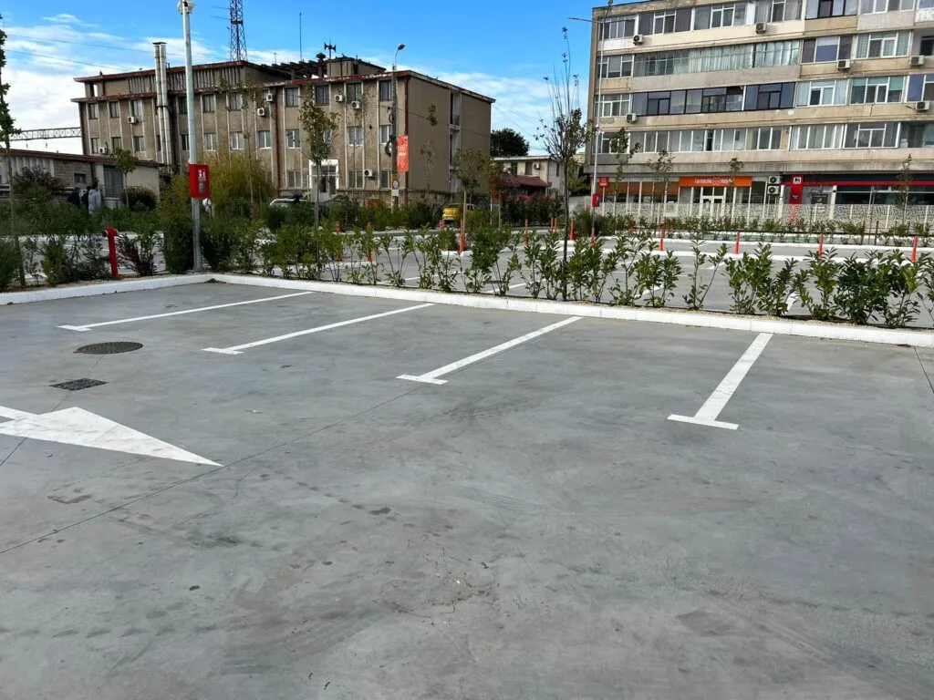 Și totuși, se poate și la noi. Constanța are și lucrări care ajung la final  – foto 3