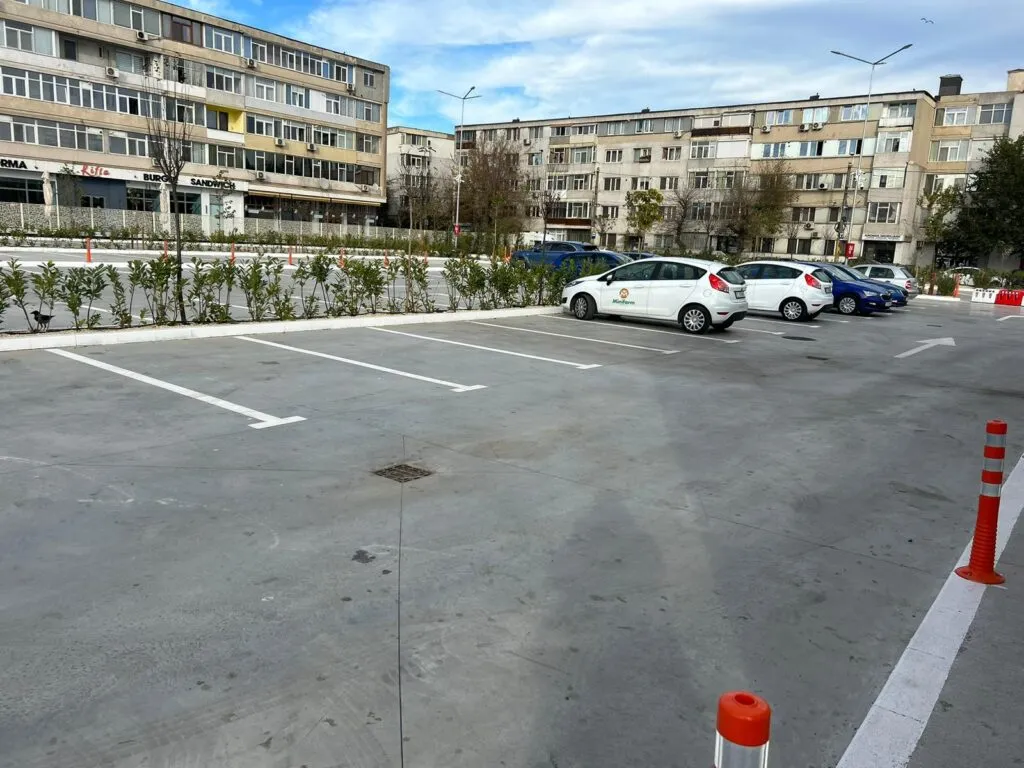 Și totuși, se poate și la noi. Constanța are și lucrări care ajung la final  – foto 2