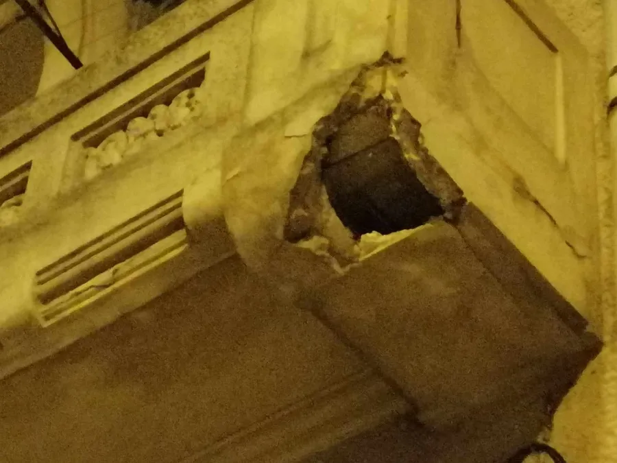 Privirea sus, dacă treceți pe aici! – foto 5