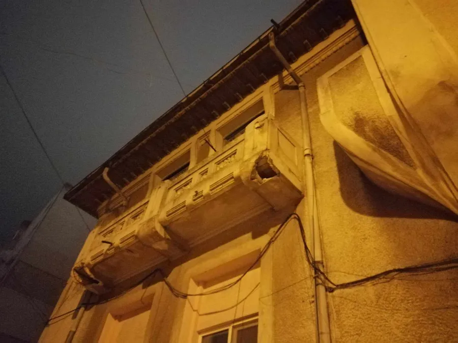 Privirea sus, dacă treceți pe aici! – foto 3
