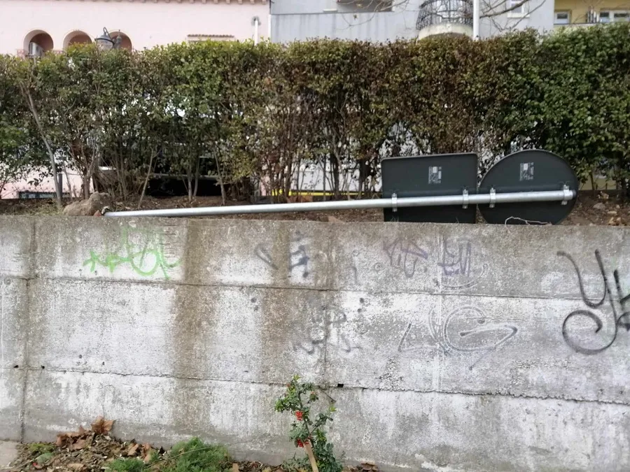 Cum le-a suflat vântul, așa au rămas! – foto 3