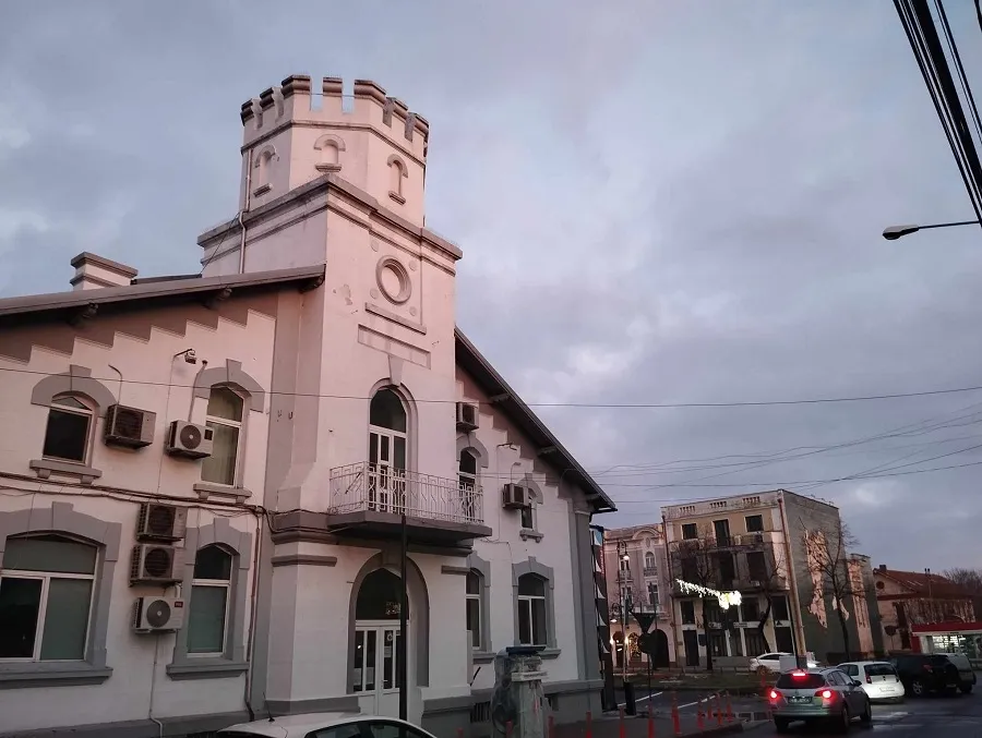 Vă amintiți ce era aici, pe vremuri? – foto 2