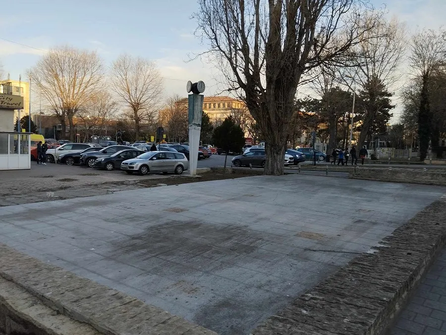 Hai cu puțin var și multă verdeață! – foto 2