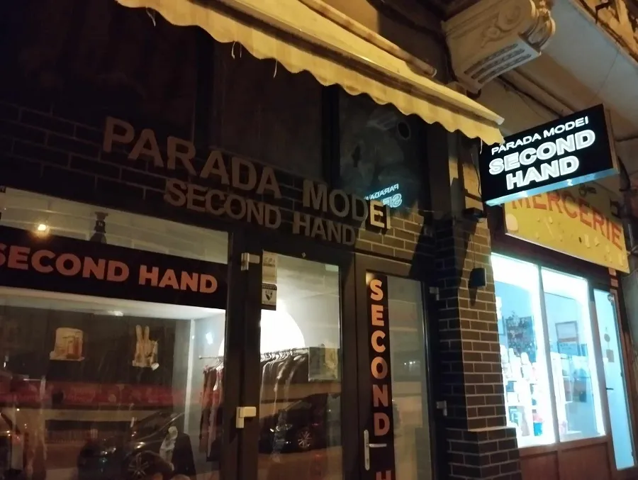 Fenomenul Second Hand dă moda în Constanța. Iată explicația! – foto 3