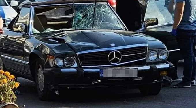 Procesul lui Vlad Pascu, amânat. Rudele victimelor din stațiunea 2 Mai, omagiu la locul tragediei – foto 2