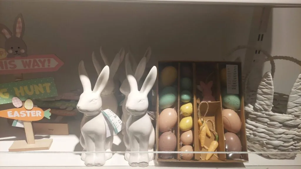 În magazinele constănțene a venit Paștele! – foto 4