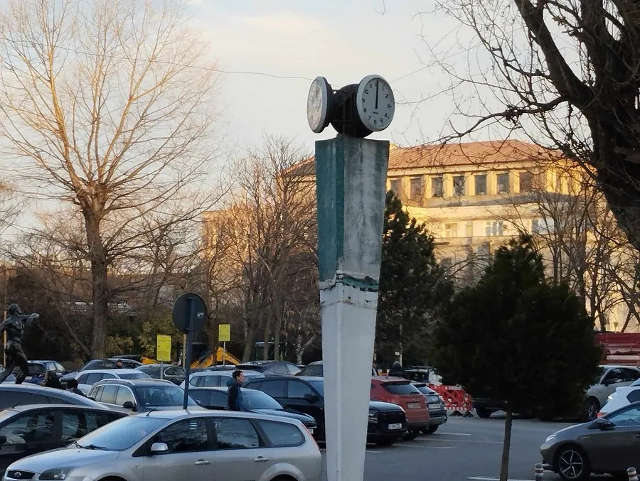 Hai cu puțin var și multă verdeață! – foto 3