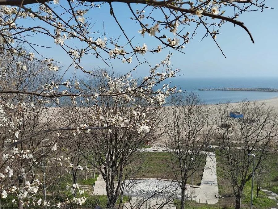 Momentul în care Constanța redevine frumoasă – foto 4