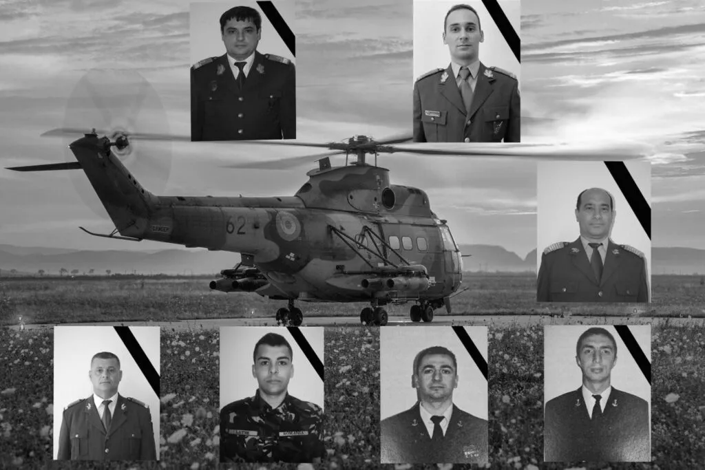 UPDATE – Doi ani de la tragedia aviatică de la Gura Dobrogei. 8 oameni au murit atunci – foto 2