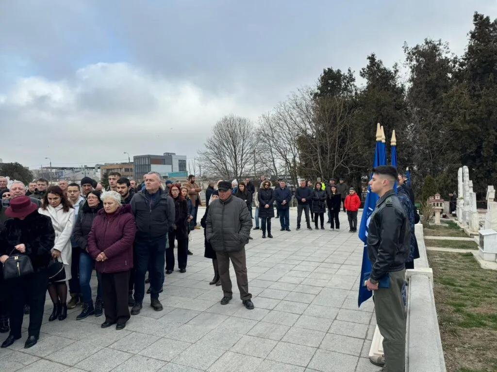 UPDATE – Doi ani de la tragedia aviatică de la Gura Dobrogei. 8 oameni au murit atunci – foto 5