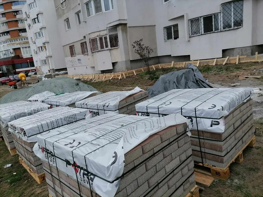O să respirăm beton, dale și borduri – foto 3