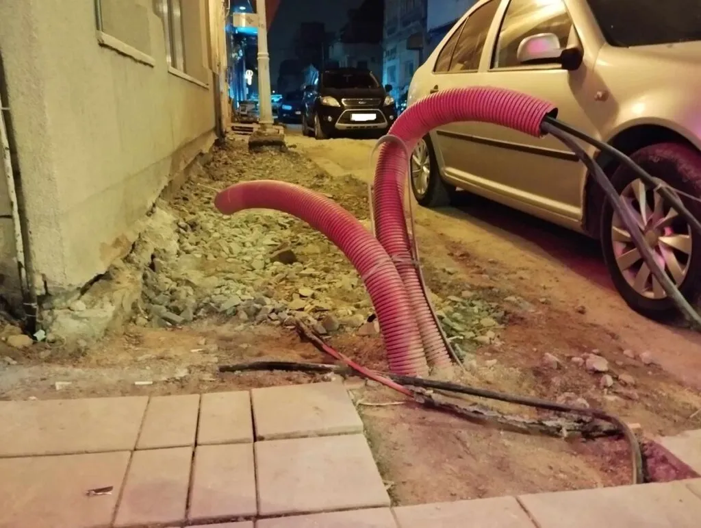 Dune 3 se filmează în Constanța – foto 2