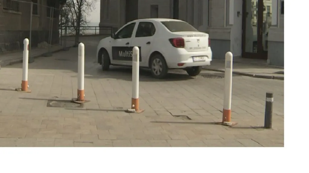 Constanța veche, ieri izvor de istorie și cultură, azi de…degradare și nepăsare (VIDEO) – foto 3