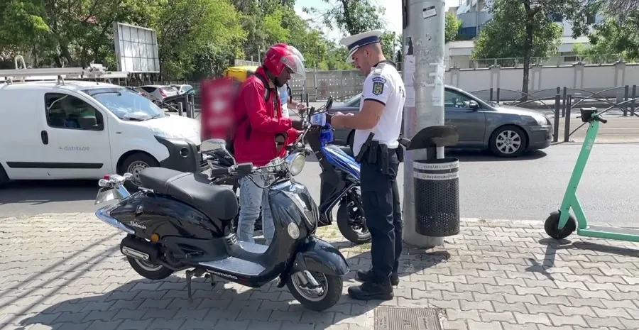 Problema cu livratorii străini: Vorbim împreună, ne înțelegem separat! – foto 3