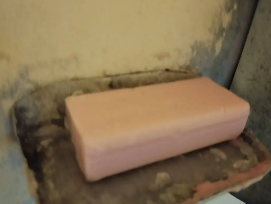 Am ruginit, așteptând să dispară rugina. Imagini din tren – foto 3