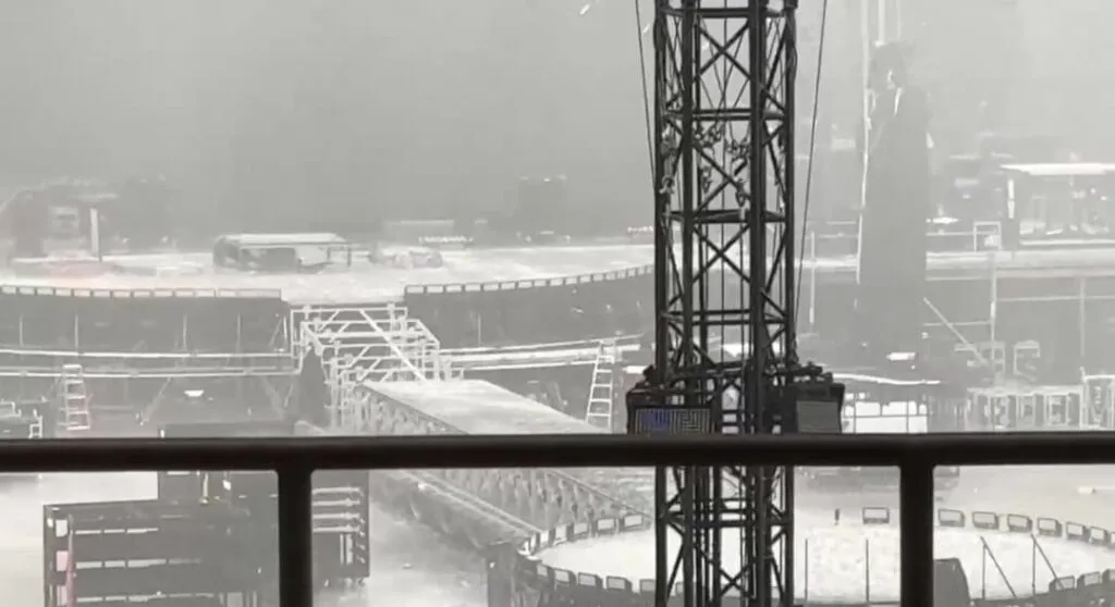 Cod roșu de vreme rea în Capitală. A fost potop (FOTO) – foto 8